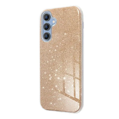 OVITEK ZA SAMSUNG GALAXY A55 5G HEYCASE PURE SHINE GOLD