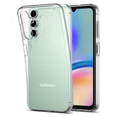 OVITEK ZA SAMSUNG GALAXY M35 5G HEYCASE AIR DEFENSE CLEAR