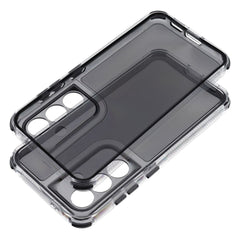 OVITEK ZA SAMSUNG GALAXY S24 FE HEYCASE MATRIX CLEAR / BLACK