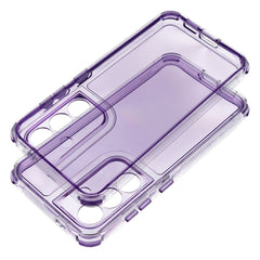 OVITEK ZA SAMSUNG GALAXY S24 FE HEYCASE MATRIX LIGHT VIOLET