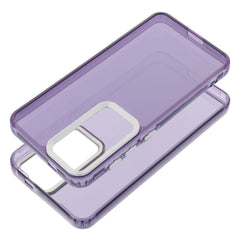 OVITEK ZA SAMSUNG GALAXY S24 FE HEYCASE PEARL PURPLE