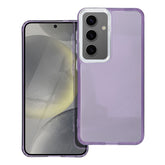 OVITEK ZA SAMSUNG GALAXY S24 FE HEYCASE PEARL PURPLE