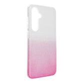 OVITEK ZA SAMSUNG GALAXY S24 FE HEYCASE PURE SHINE ROZA