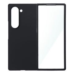 OVITEK ZA SAMSUNG GALAXY Z FOLD 6 5G HEYCASE SLIM ČRNÝ