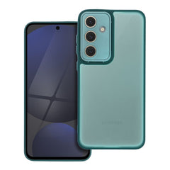 OVITEK ZA SAMSUNG S24 FE HEYCASE VARIETE TEMNO ZELENA