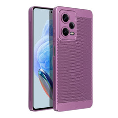 OVITEK ZA XIAOMI REDMI 13C / POCO C65 HEYCASE BREEZY PURPLE