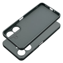 OVITEK ZA XIAOMI REDMI 13C / POCO C65 HEYCASE METALNA SIVA
