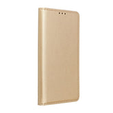 OVITEK ZA XIAOMI REDMI NOTE 13 PRO 4G HEYCASE WALLET BOOK ZLATA