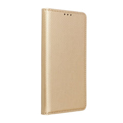 OVITEK ZA XIAOMI REDMI NOTE 13 PRO 4G HEYCASE WALLET BOOK ZLATA