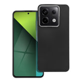 OVITEK ZA XIAOMI REDMI NOTE 13 PRO 5G HEYCASE FRAME ČRN