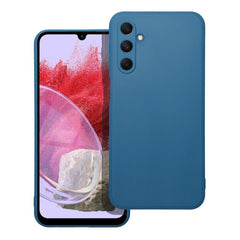 OVITEK SAMSUNG GALAXY M34 HEYCASE MATT DEFENSE MODRA