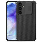 OVITEK NILLKIN CAMSHIELD PRO GALAXY A55 5G ČRN.