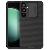 OVITEK NILLKIN CAMSHIELD PRO GALAXY S23 FE ČRN.