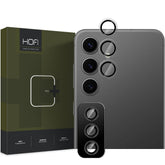 ZAŠČITNO TRDO STEKLO ZA OBJEVNIK FOTOAPARATA HOFI CAMRING PRO+ GALAXY S25+ PLUS JASNO