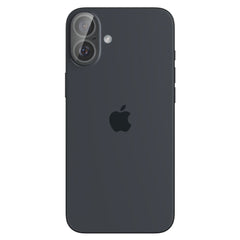 ZAŠČITNO TRDO STEKLO ZA OBJEVNIK FOTOAPARATA SPIGEN OPTIK GLAS.TR ZAŠČITNIK KAMERE 2-PACK IPHONE 16 / 16 PLUS KRISTALNO ČISTO