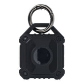 OVITEK ZA AIRTAG HEYCASE HYDRO DEFENSE ČRNA