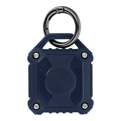 OVITEK ZA AIRTAG HEYCASE HYDRO DEFENSE MODRA