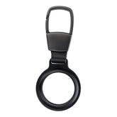 OVITEK ZA AIRTAG HEYCASE METAL DRŽALO ČRNO