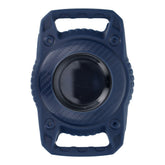 OVITEK ZA AIRTAG HEYCASE PETS DRŽALO ČRNA