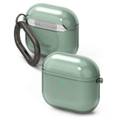 OVITEK RINGKE AIR APPLE AIRPODS 4 ZELENI