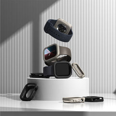 RINGKE AIR SPORTS APPLE WATCH 10 (42 MM) ČRNA