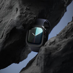 RINGKE AIR SPORTS APPLE WATCH 10 (42 MM) ČRNA