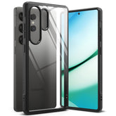 OVITEK RINGKE FUSION BOLD GALAXY S25 ULTRA ČRN ČRNI