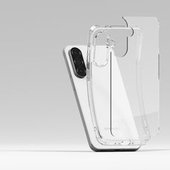 OVITEK RINGKE FUSION GALAXY A36 / A56 5G PROZOREN