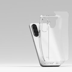 OVITEK RINGKE FUSION GALAXY A36 / A56 5G MATTE CLEAR