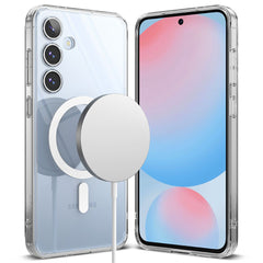 OVITEK RINGKE FUSION MAGNETIC MAGSAFE GALAXY S24 FE PROZOREN