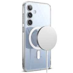 OVITEK RINGKE FUSION MAGNETIC MAGSAFE GALAXY S24 FE PROZOREN