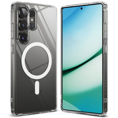 OVITEK RINGKE FUSION MAGNETIC MAGSAFE GALAXY S25 ULTRA JASEN