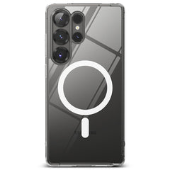 OVITEK RINGKE FUSION MAGNETIC MAGSAFE GALAXY S25 ULTRA JASEN