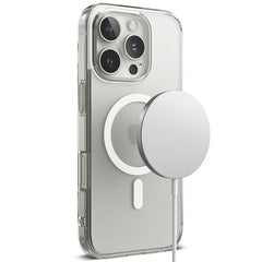 OVITEK RINGKE FUSION MAGNETIC MAGSAFE IPHONE 16 PRO MAX MATTE CLEAR