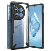 OVITEK RINGKE FUSION X ONEPLUS 12R ČRN ČRNO