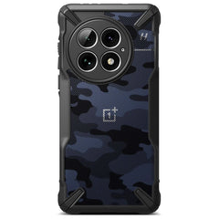 OVITEK RINGKE FUSION X ONEPLUS 13 CAMO BLACK