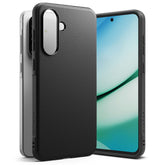 OVITEK RINGKE ONYX GALAXY A36 / A56 5G ČRN.