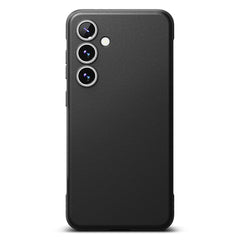 OVITEK RINGKE ONYX GALAXY S24 FE ČRN ČRNO