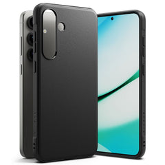 OVITEK RINGKE ONYX GALAXY S25 ČRN KRYT