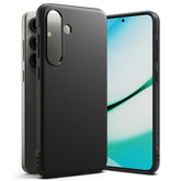 OVITEK RINGKE ONYX GALAXY S25+ PLUS ČRN ČRNA