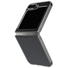 OVITEK ZA SAMSUNG GALAXY Z FLIP 6 SPIGEN AIRSKIN CRYSTAL CLEAR
