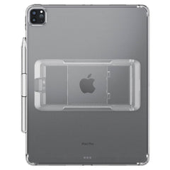 OVITEK SPIGEN AIRSKIN HYBRID ”S” IPAD PRO 12.9 4 / 5 / 6 / 2020-2022 KRISTALNO JASEN