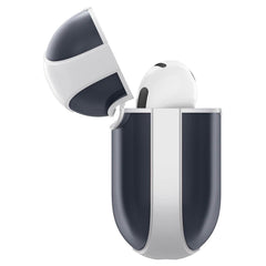 OVITEK SPIGEN CLASSIC C1 APPLE AIRPODS 4 GRAFIT