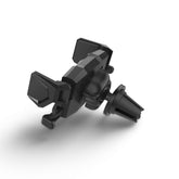 SPIGEN CLICK.R VENT MONTIRA ČRNA