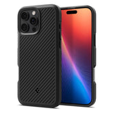 OVITEK SPIGEN CORE ARMOR IPHONE 16 PRO MATTE BLACK