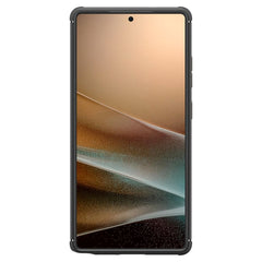 OVITEK SPIGEN CORE ARMOR MAG MAGSAFE GALAXY S25 ULTRA MAT ČRNA