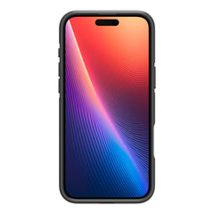 OVITEK SPIGEN CORE ARMOR MAG MAGSAFE IPHONE 16 MAT MAT ČRN.