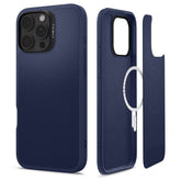 OVITEK SPIGEN CYRILL KAJUK MAG MAGSAFE IPHONE 16 PRO NAVY