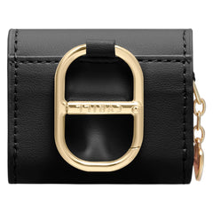 OVITEK SPIGEN CYRILL MINI BAG APPLE AIRPODS 4 ČRN ČRTA