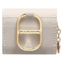 OVITEK SPIGEN CYRILL MINI BAG APPLE AIRPODS 4 TEMNO BEŽNA